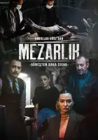  Кладбище смотреть онлайн сериал 1-2 сезон 